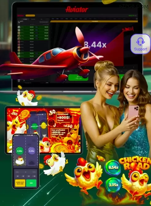 Fortune Tiger Slot 6zpg